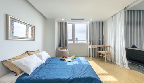 Executive Apartment, 1 Bedroom