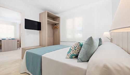 Apartment, 1 Bedroom