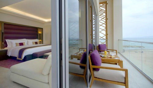 Grand Room, 1 Bedroom, Balcony, Sea View (Grand Deluxe Sea View)