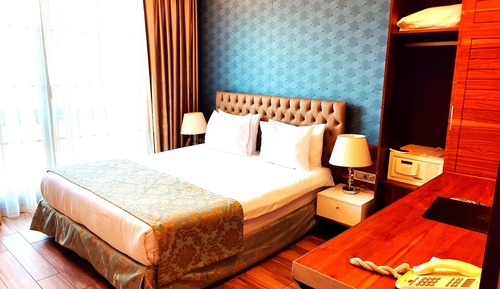 Family Suite, 1 Bedroom