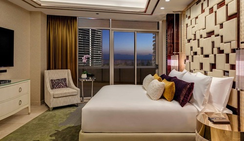 Penthouse Deluxe Media Suite