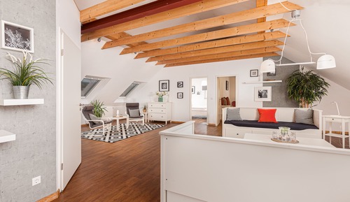 Deluxe Apartment, 2 Bedrooms