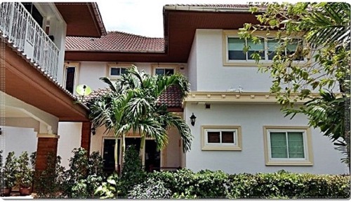 Wongsuwan Pool Villa 5 (7 bedrooms)