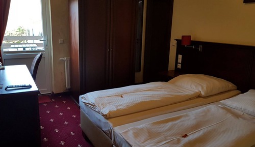 Triple Room, Private Bathroom