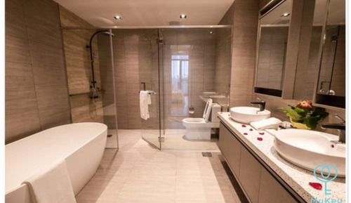 Premium Suite, 1 Bedroom, Bathtub, Park View