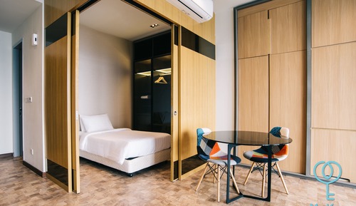 Signature Suite, 2 Bedrooms