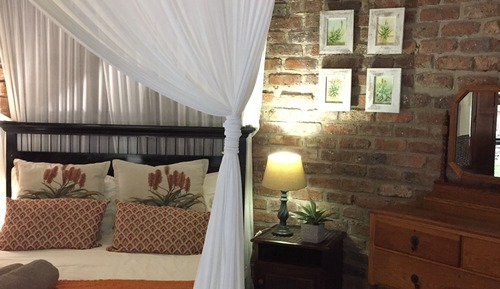 Traditional Bungalow