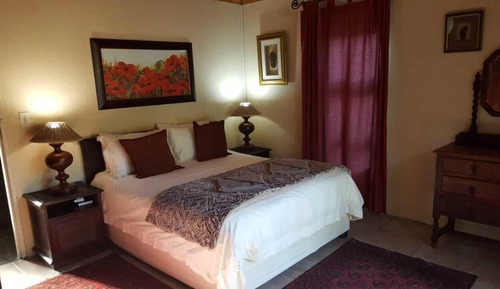 Cottage, 2 Bedrooms