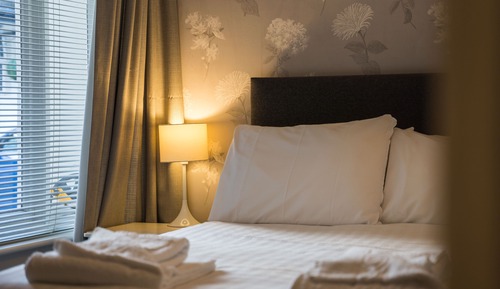 Classic Apartment, 1 Double Bed with Sofa bed, Kitchen (Apartment 10A)