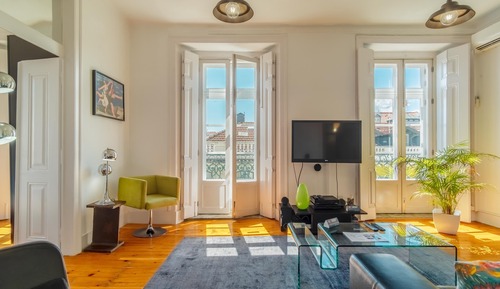 Apartment, 3 Bedrooms