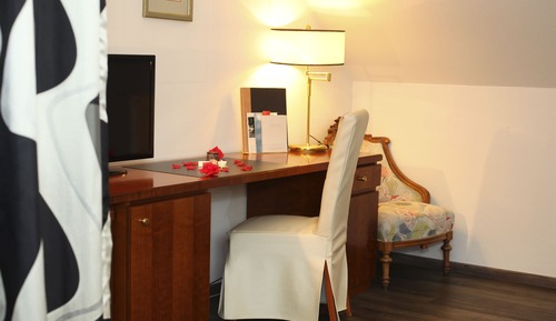 Comfort Suite