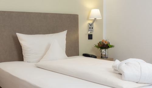 Economy Single Room