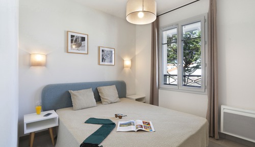 Apartment, 1 Bedroom/ 4 Pers