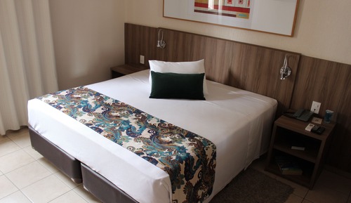Luxury Double Room