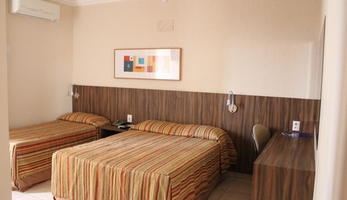 Triple Room (Casal)