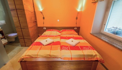 Apartment, 1 Bedroom, Ground Floor