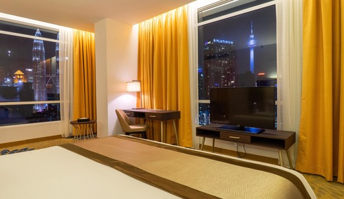 Junior Suite