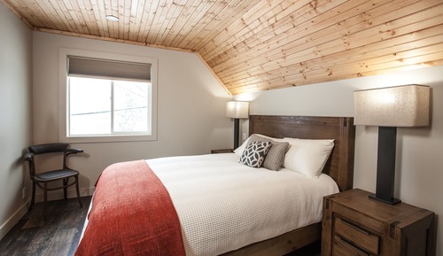 Boulder Suite