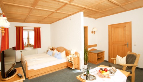 Comfort Room, 1 Bedroom, Ensuite