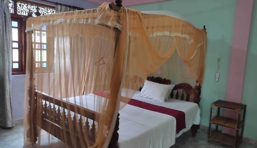 Luxury Double Room, 1 Bedroom