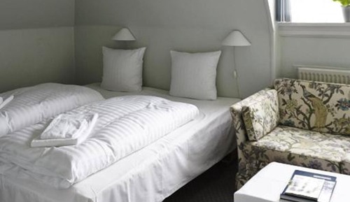 Family Room, Private Bathroom, Annex Building (200 meters from hotel)