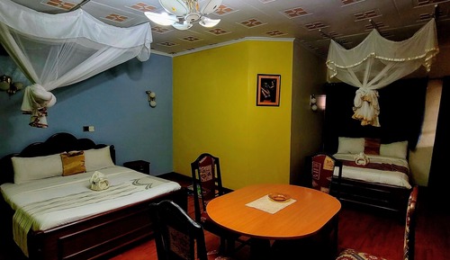 Family Suite