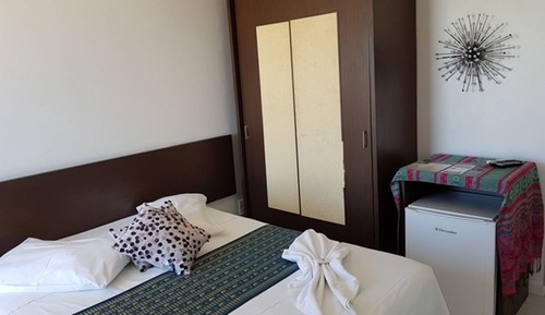 Room, Ocean View