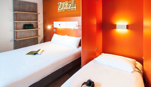 Room, 2 Twin Beds