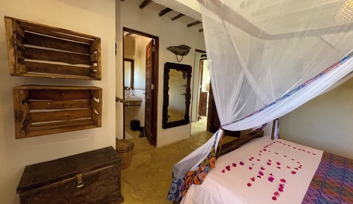 Apartment, 3 Bedrooms