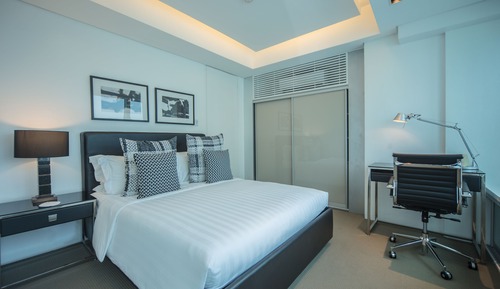 Suite, 2 Bedrooms