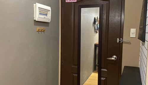 Comfort Condo, 1 Bedroom, Accessible, Ground Floor