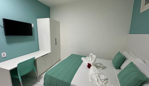 Family Triple Room
