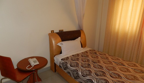 Single Room
