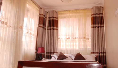 Executive Double Room