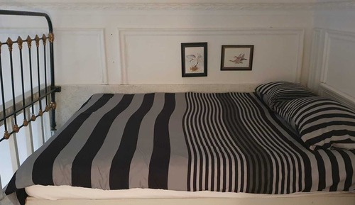 Chambre Cabinet