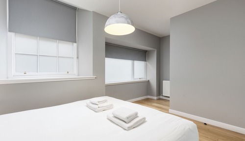 Classic Apartment, 1 Bedroom
