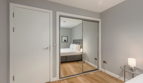 Superior Apartment, 1 Bedroom