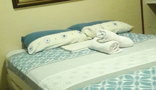 Suite, 2 Bedrooms
