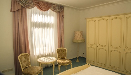 Suite