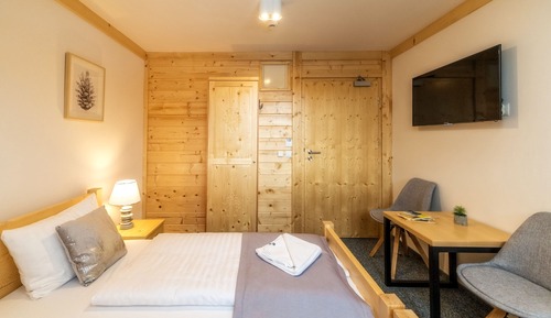 Double or Twin Room