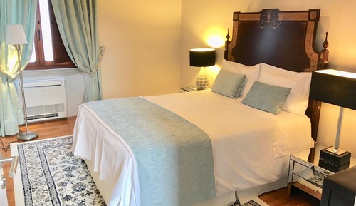 Superior Double Room, Mountain View