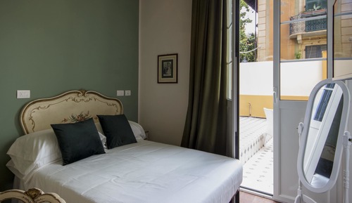 Basic Double Room
