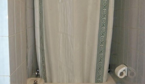 Single Room, Shared Bathroom