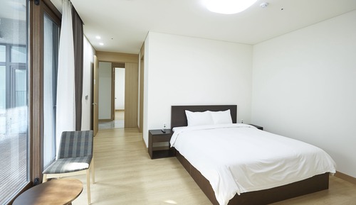 Villa Suite