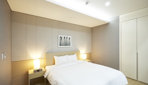 Suite, Terrace (Double)