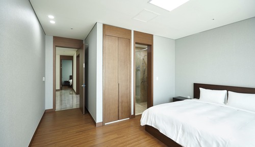 [Pet room] Villa Duplex Suite