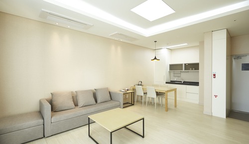 Junior Suite (Double)