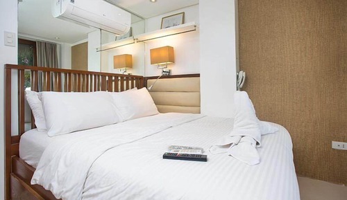Beach Access Suite