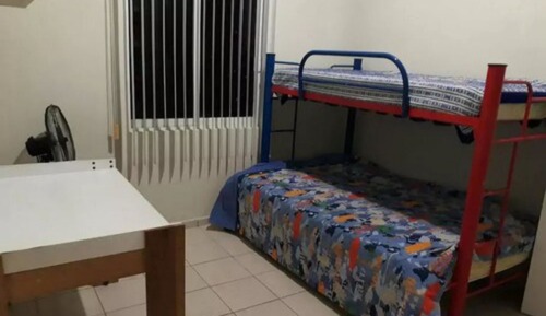 Family Apartment, 2 Bedrooms