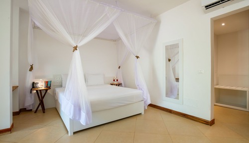 Garden Junior Suite